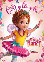 Watch Fancy Nancy Myflixer