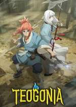 Watch Teogonia Myflixer