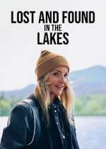 Watch Lost and Found in the Lakes Myflixer