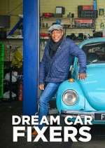 Watch Dream Car Fixers Myflixer
