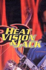 Watch Heat Vision and Jack Myflixer