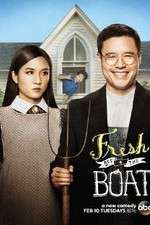 Watch Fresh Off the Boat Myflixer