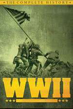 Watch WWII: The Complete History Myflixer