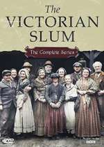 Watch The Victorian Slum Myflixer