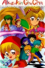 Watch Akazukin Chacha Myflixer