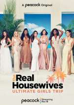 Watch The Real Housewives: Ultimate Girls Trip Myflixer