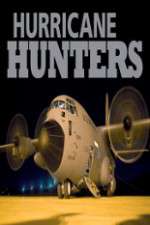 Watch Hurricane Hunters Myflixer