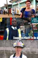 Watch Toughest Place to Be A Myflixer