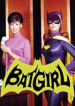 Watch BatGirl Myflixer