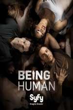 Watch Being Human US Myflixer