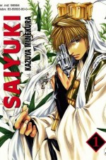 Watch Saiyuki Myflixer