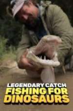 Watch Legendary Catch Myflixer