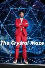 Watch The Crystal Maze Myflixer