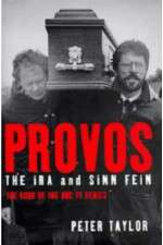 Watch Provos I.R.A Myflixer