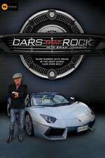 Watch Cars That Rock with Brian Johnson Myflixer