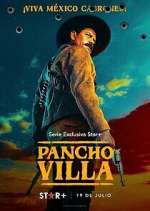 Watch Pancho Villa: The Centaur of the North Myflixer