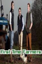 Watch First Time Farmers Myflixer