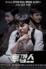 Watch Two Cops Myflixer