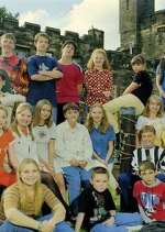 Watch Byker Grove Myflixer