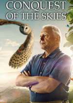 Watch David Attenborough's Conquest of the Skies Myflixer