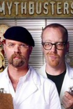 Watch MythBusters Myflixer