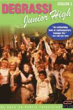 Watch Degrassi Junior High Myflixer