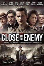 Watch Close to the Enemy Myflixer