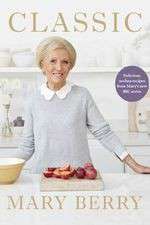 Watch Classic Mary Berry Myflixer
