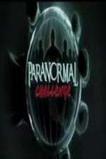 Watch Paranormal Challenge Myflixer