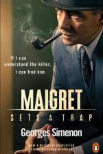 Watch Maigret Myflixer