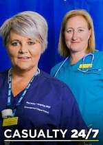 Watch Casualty 24/7 Myflixer