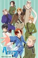 Watch Hetalia: The World Twinkle Myflixer