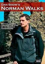 Watch Dan Snow's Norman Walks Myflixer