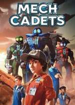 Watch Mech Cadets Myflixer
