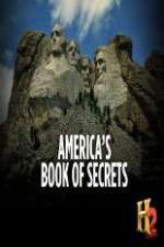 Watch America's Book of Secrets Myflixer