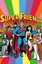 Watch Super Friends (1973) Myflixer