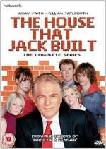 Watch The House That Jack Built Myflixer