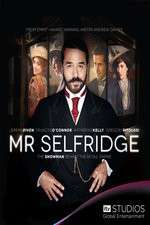 Watch Mr Selfridge Myflixer