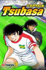 Watch Captain Tsubasa Myflixer