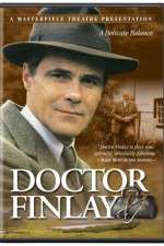 Watch Doctor Finlay Myflixer