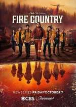 Watch Fire Country Myflixer