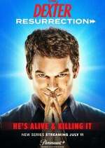 Watch Dexter: Resurrection Myflixer