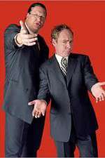 Watch Penn & Teller Tell a Lie Myflixer