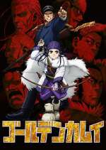 Watch Golden Kamuy Myflixer