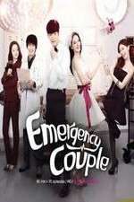 Watch Emergency Couple Myflixer