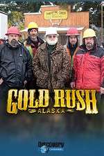 Watch Gold Rush Alaska Myflixer