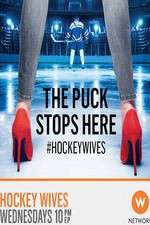 Watch Hockey Wives Myflixer