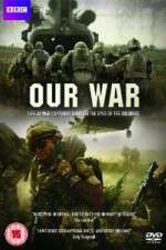 Watch Our War Myflixer