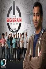 Watch The Big Brain Theory: Pure Genius Myflixer