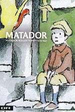 Watch Matador Myflixer